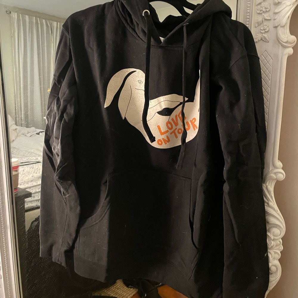 Love On Tour Hoodie
